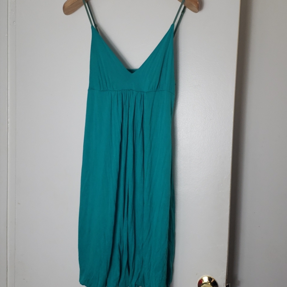 Lanis Dress